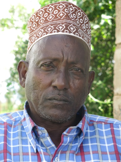 Isiolo